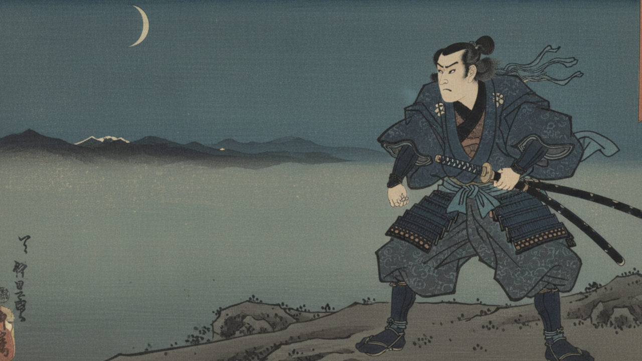 Zanshin, "A vitória é decidida antes mesmo do combate começar."