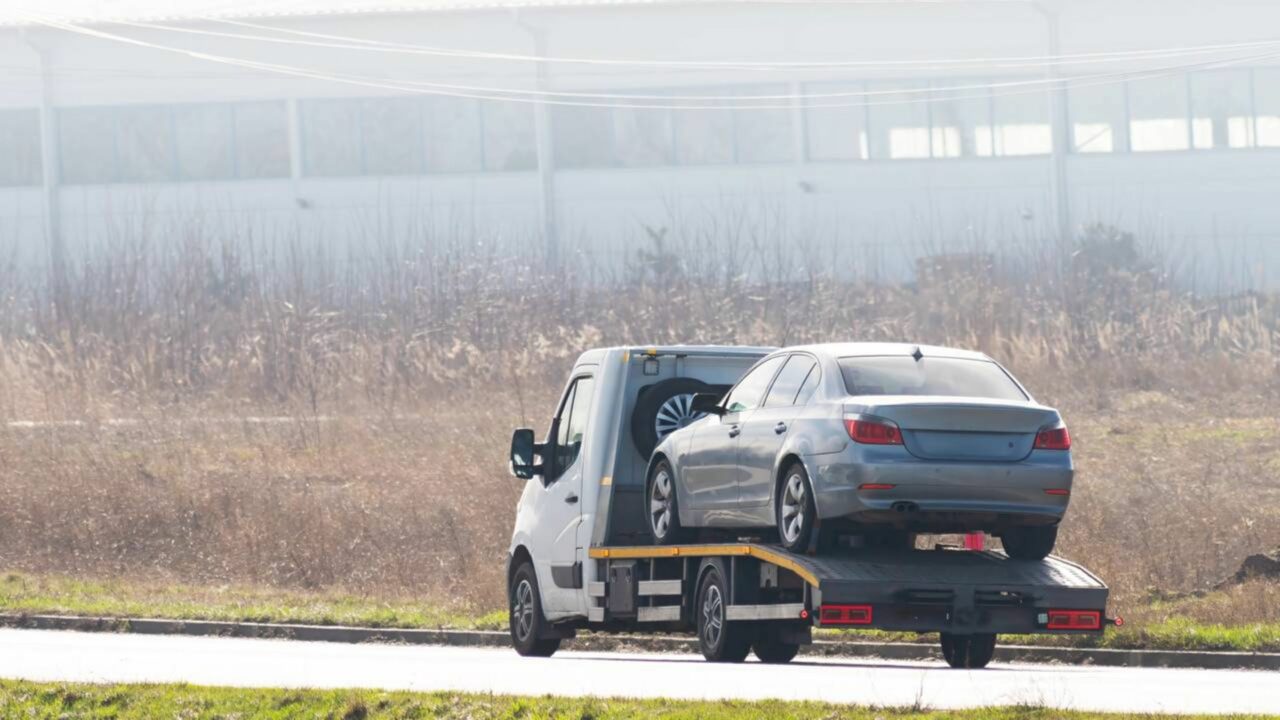 Motoristas que nunca tiveram o carro apreendido certamente sabem disso