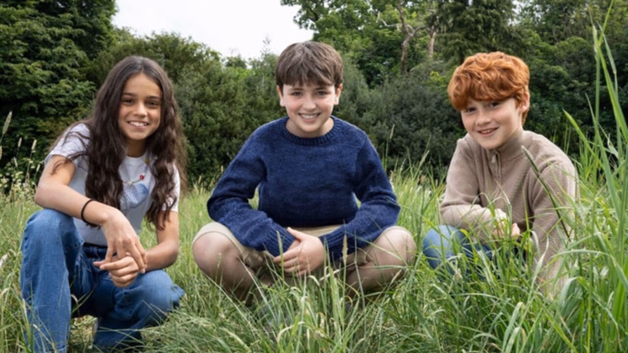 Nova série de Harry Potter teve alto investimento, diz executiva