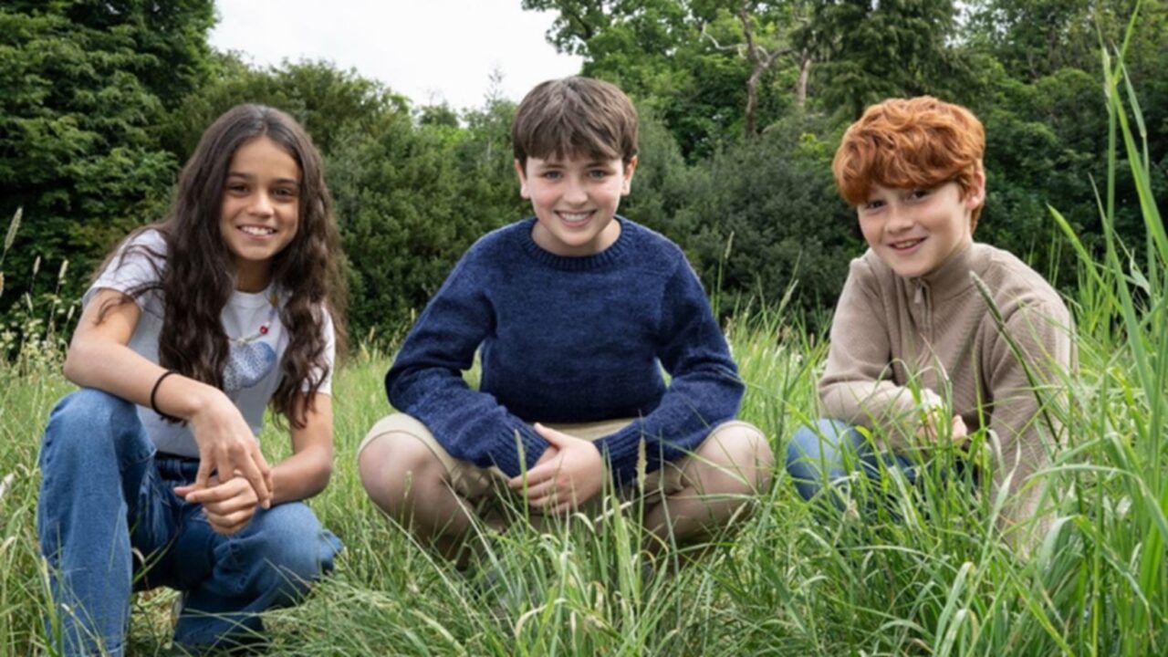 Nova série de Harry Potter teve alto investimento, diz executiva