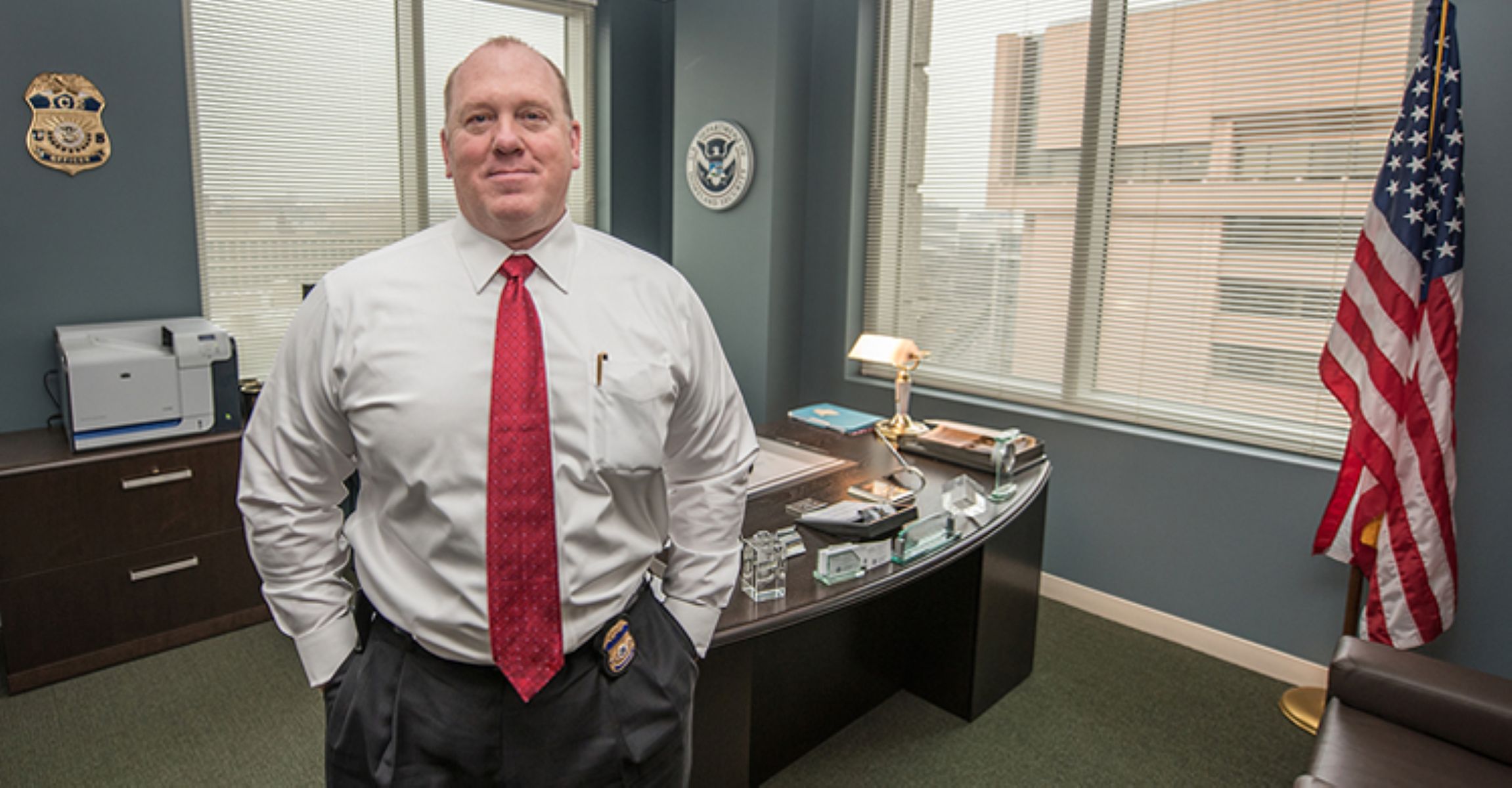 No maior evento conservador dos EUA, política de Trump é exaltada