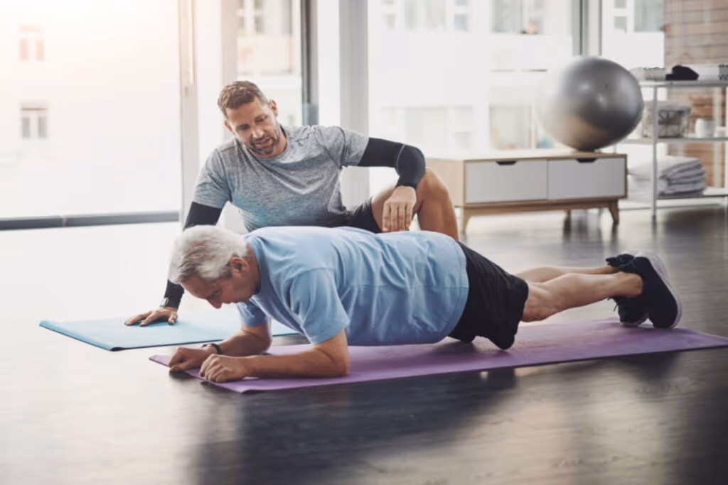 Prancha abdominal: 9 benefícios surpreendentes para a saúde