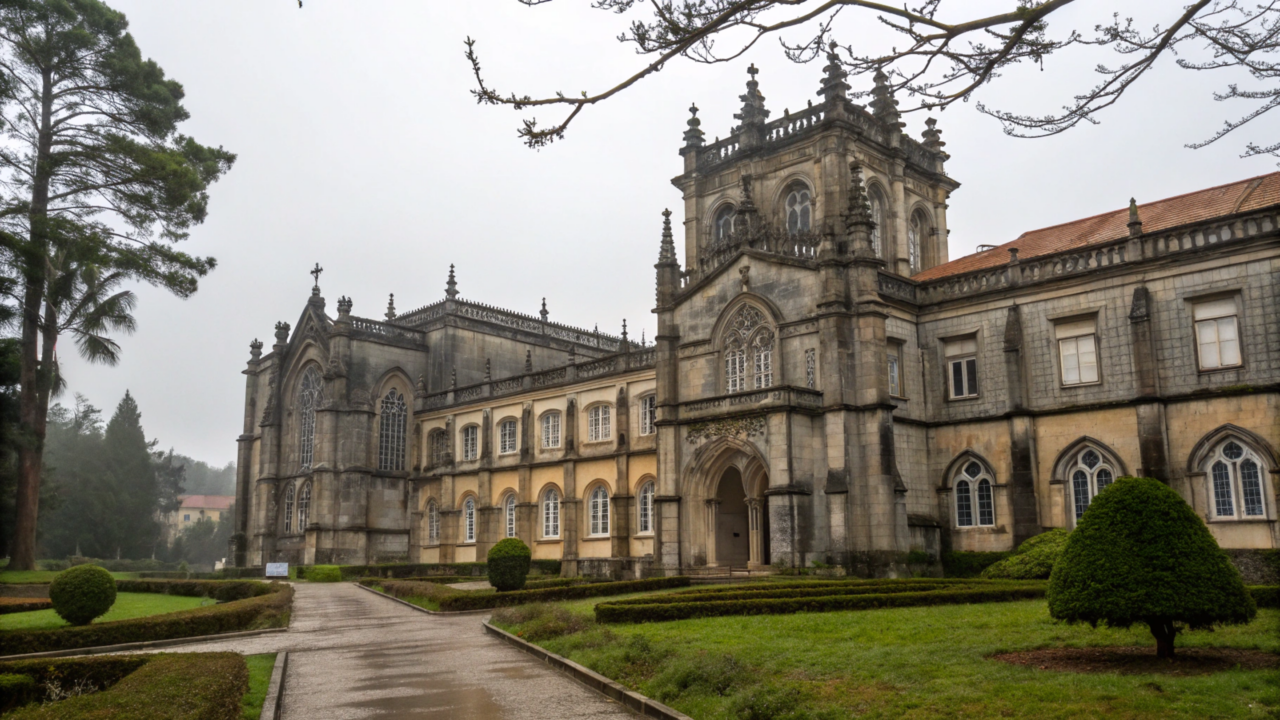 O terrível caso do holocausto brasileiro que chocou o país