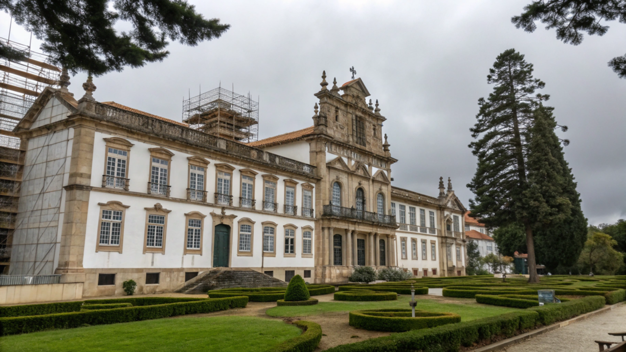 O terrível caso do holocausto brasileiro que chocou o país