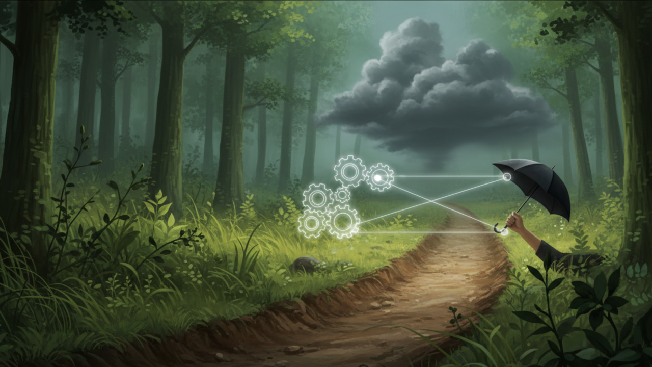 David Hume te explica sobre a "Ditadura do Hábito"