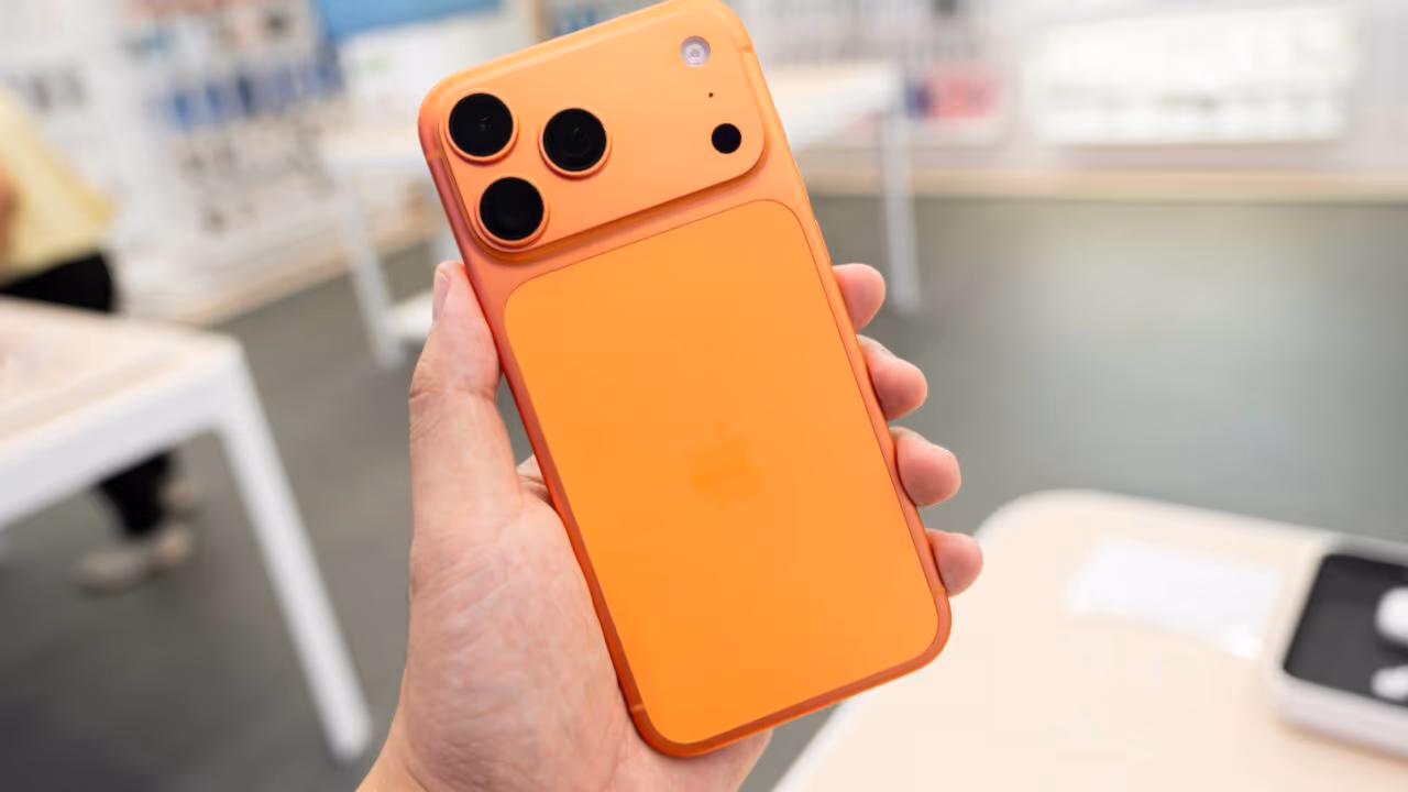 Bug do iPhone 17 surpreende usuários e gera críticas nas redes