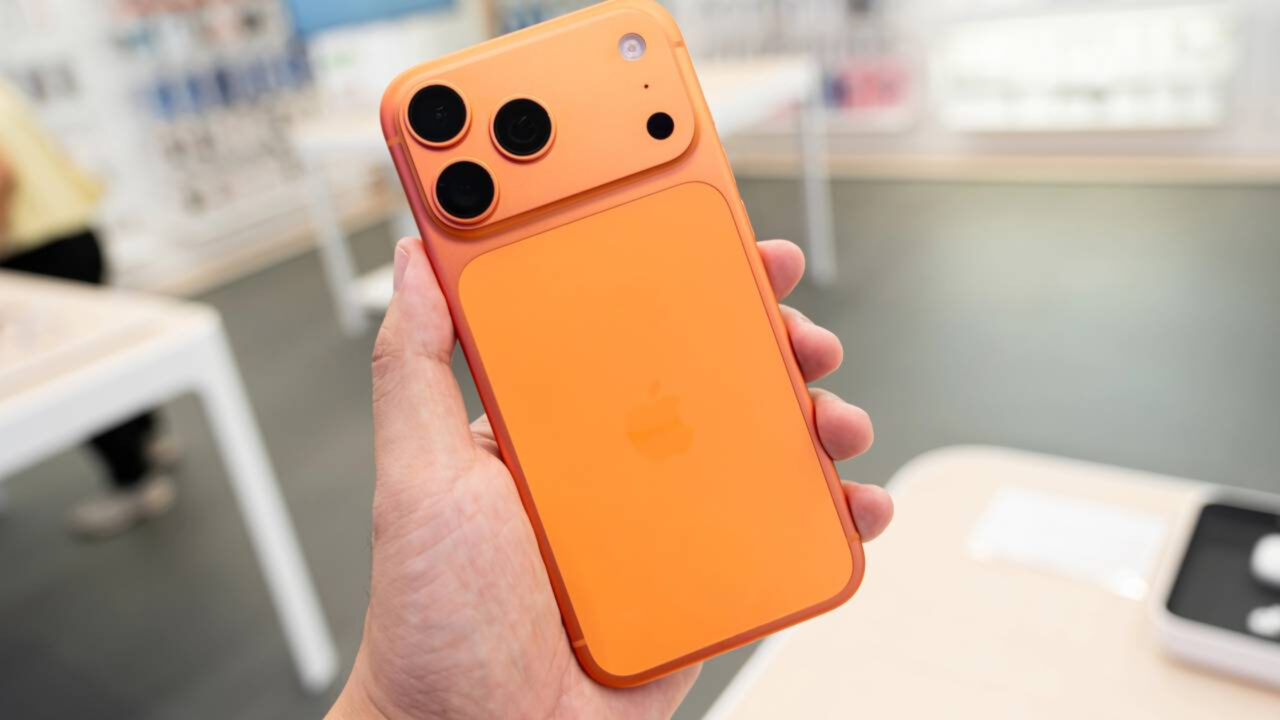 Bug do iPhone 17 surpreende usuários e gera críticas nas redes
