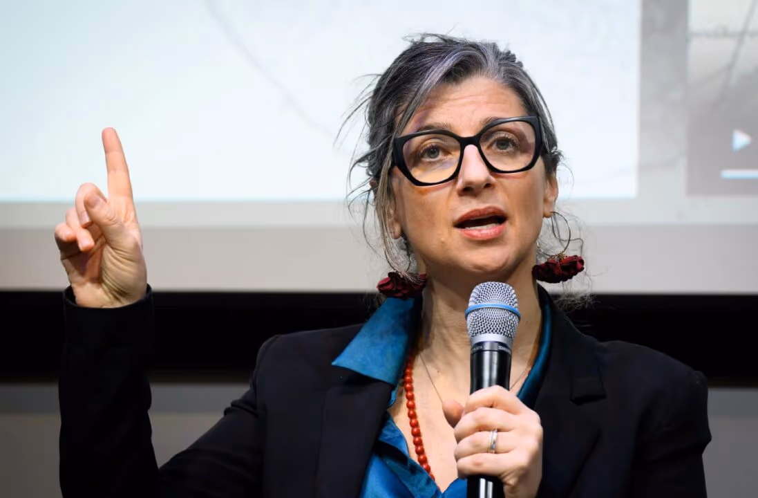 Relatora da ONU acusa Israel de tortura sistemática contra palestinos