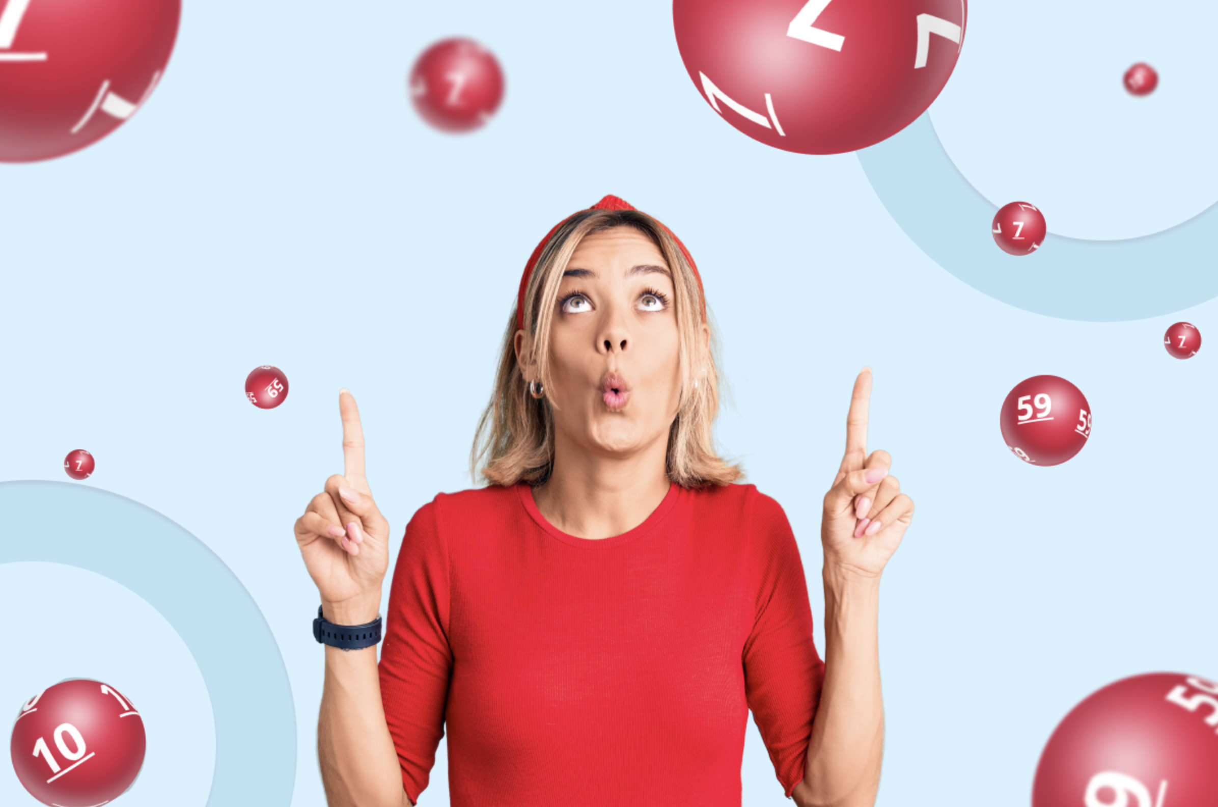 Prêmio acumulado da Mega Millions chega a 2,4 bilhões de reais; Saiba como participar do sorteio