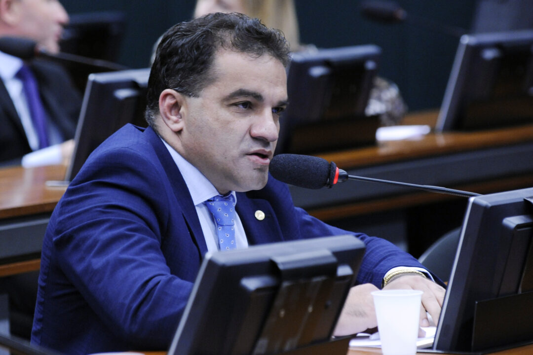 PGR pede condenação de deputados do PL acusados de desvio de emendas