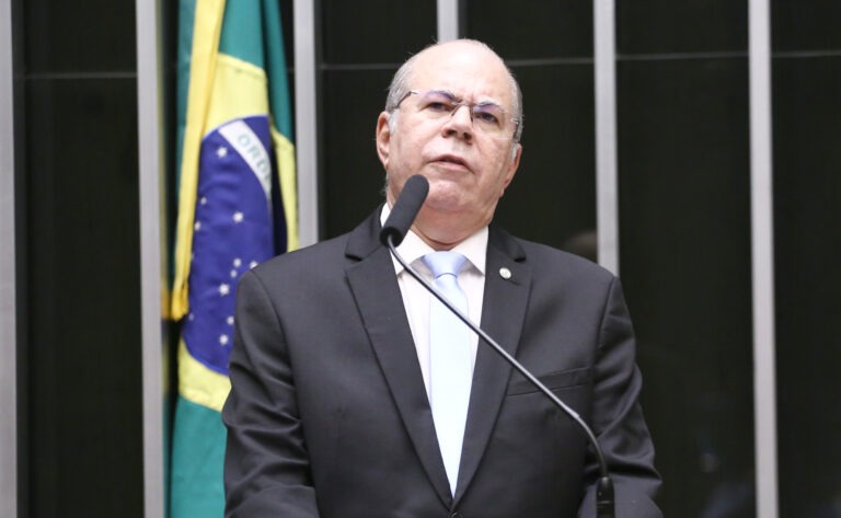 Deputado Hildo Rocha