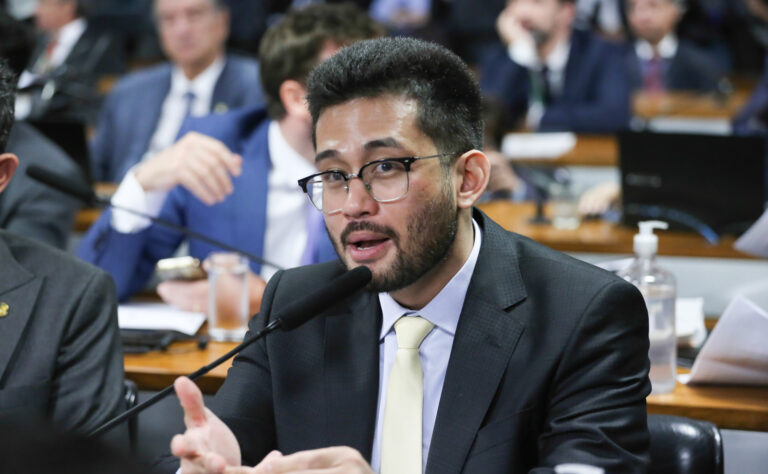 Projeto de Kataguiri endurece punição para crimes repetidos