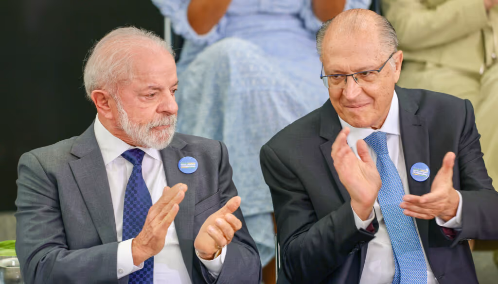 Alckmin não foi ao velório do aiatolá