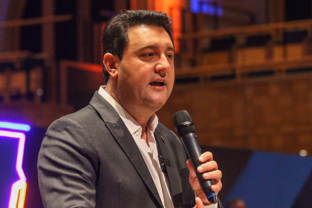 PSD definiu Ratinho Jr. como candidato a presidente?