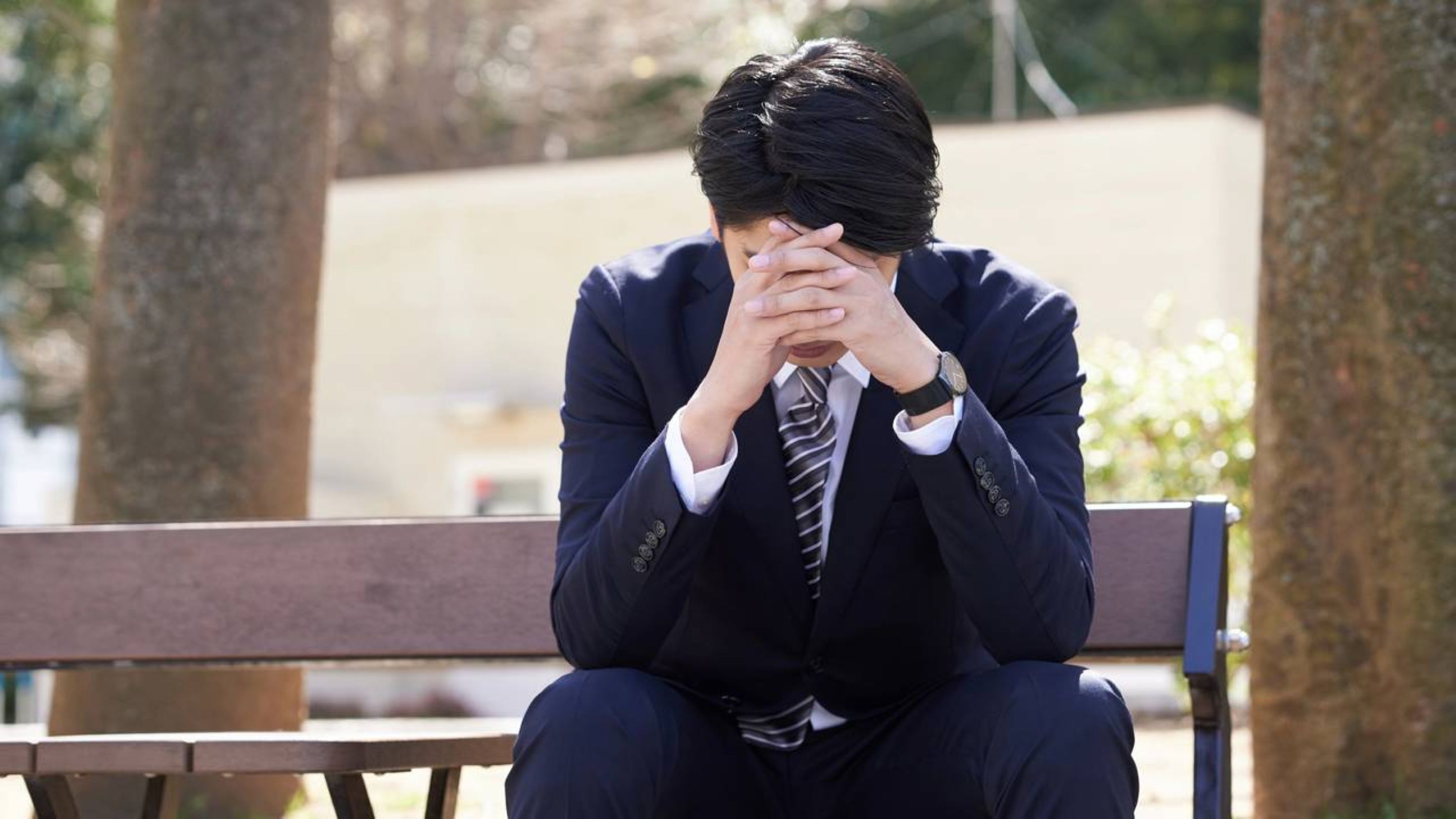 Profissões consideradas ideais para pessoas inseguras