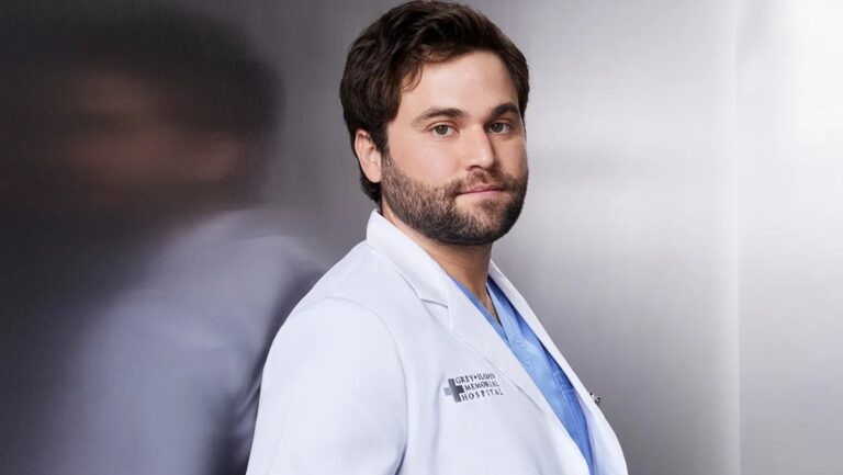 Grey's Anatomy terá episódio dirigido por ex-ator da trama
