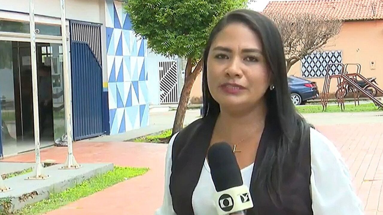 Globo demite repórter depois de quase 14 anos