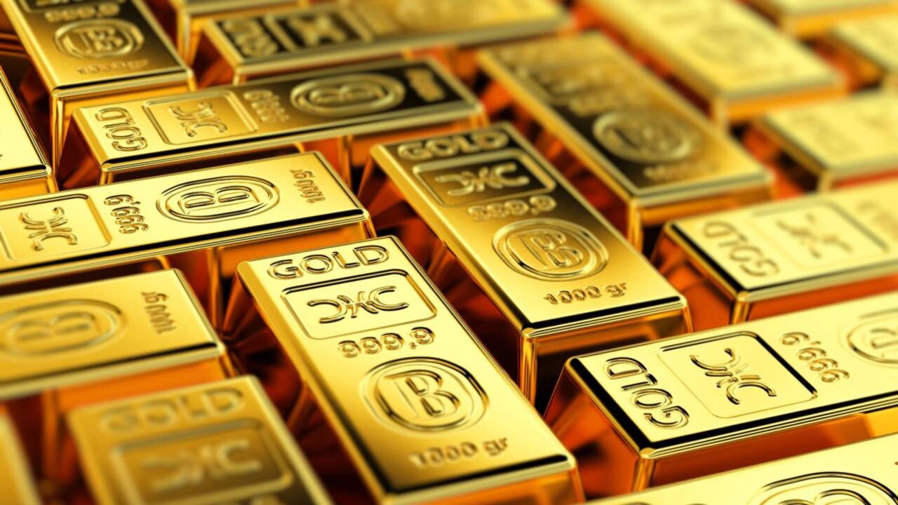 Jazida com 1 tonelada de ouro pode render centenas de bilhões