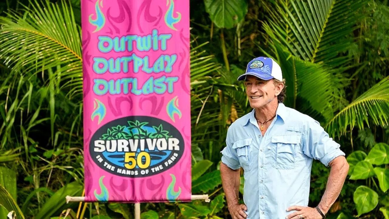 Apresentador do Survivor revela motivo para não largar o programa