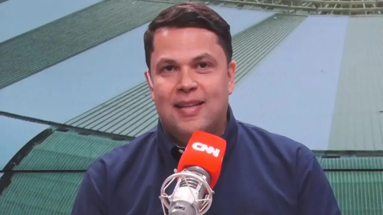 Deputado larga política para assumir a CNN Brasil