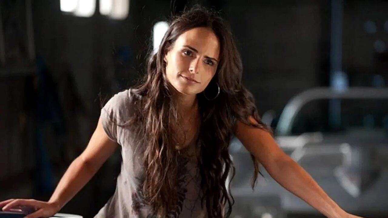 Atriz de Velozes e Furiosos estará em nova série do Prime Video
