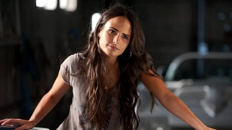 Atriz de Velozes e Furiosos estará em nova série do Prime Video