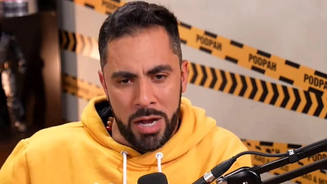 RedeTV! contrata influenciador para reforçar equipe esportiva
