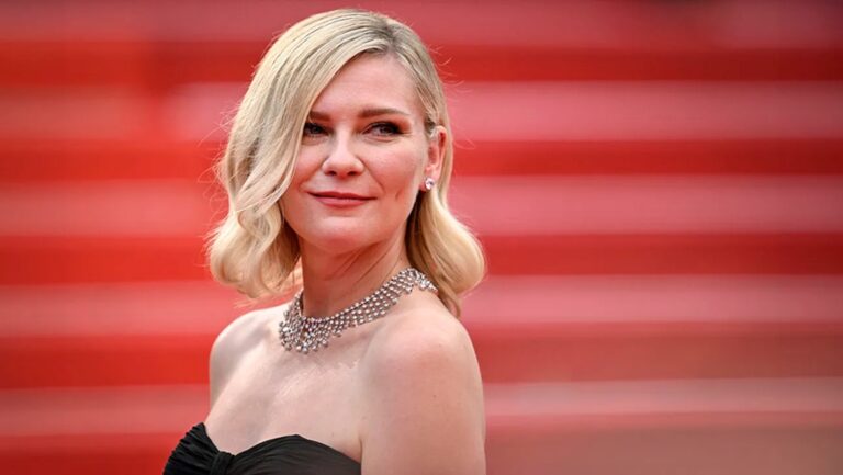 Kirsten Dunst estará na sequência de A Empregada