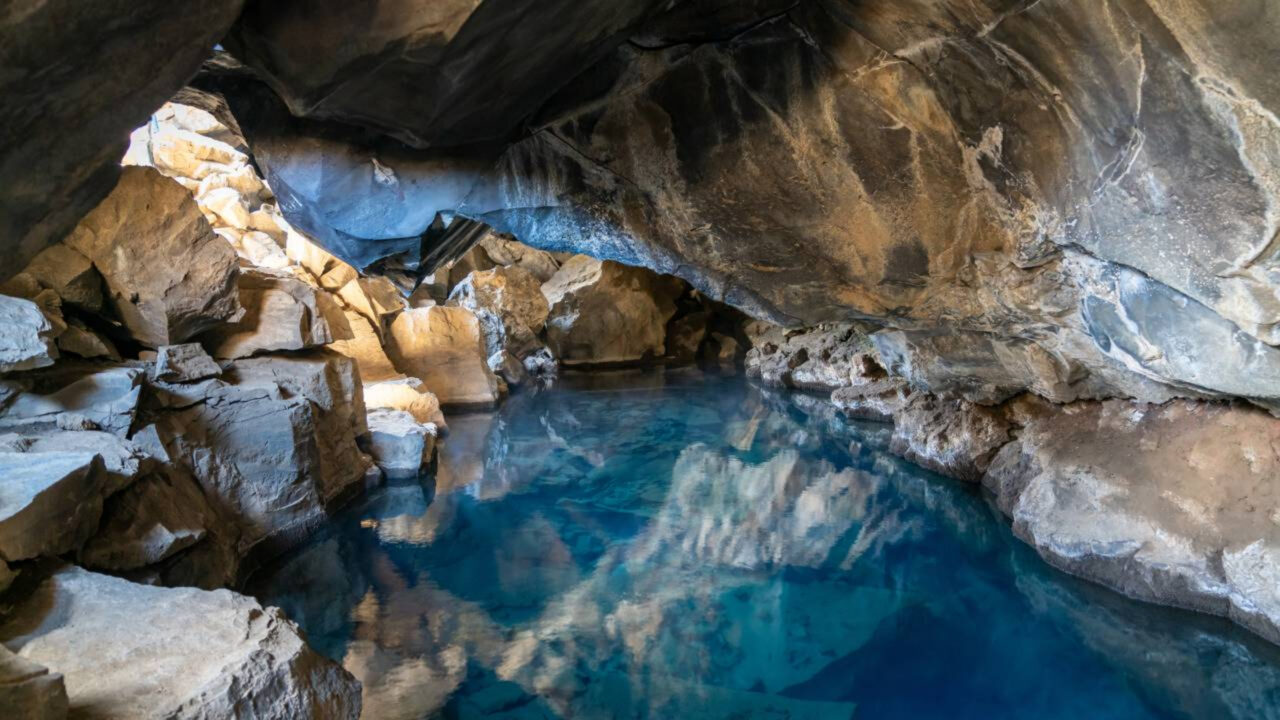 Maior lago termal subterrâneo do mundo é descoberto e impressiona cientistas