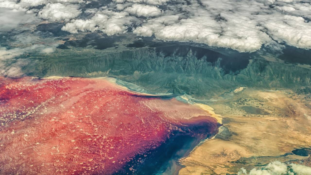 O lago que transforma animais em pedra e o mistério que intriga quem conhece esse lugar