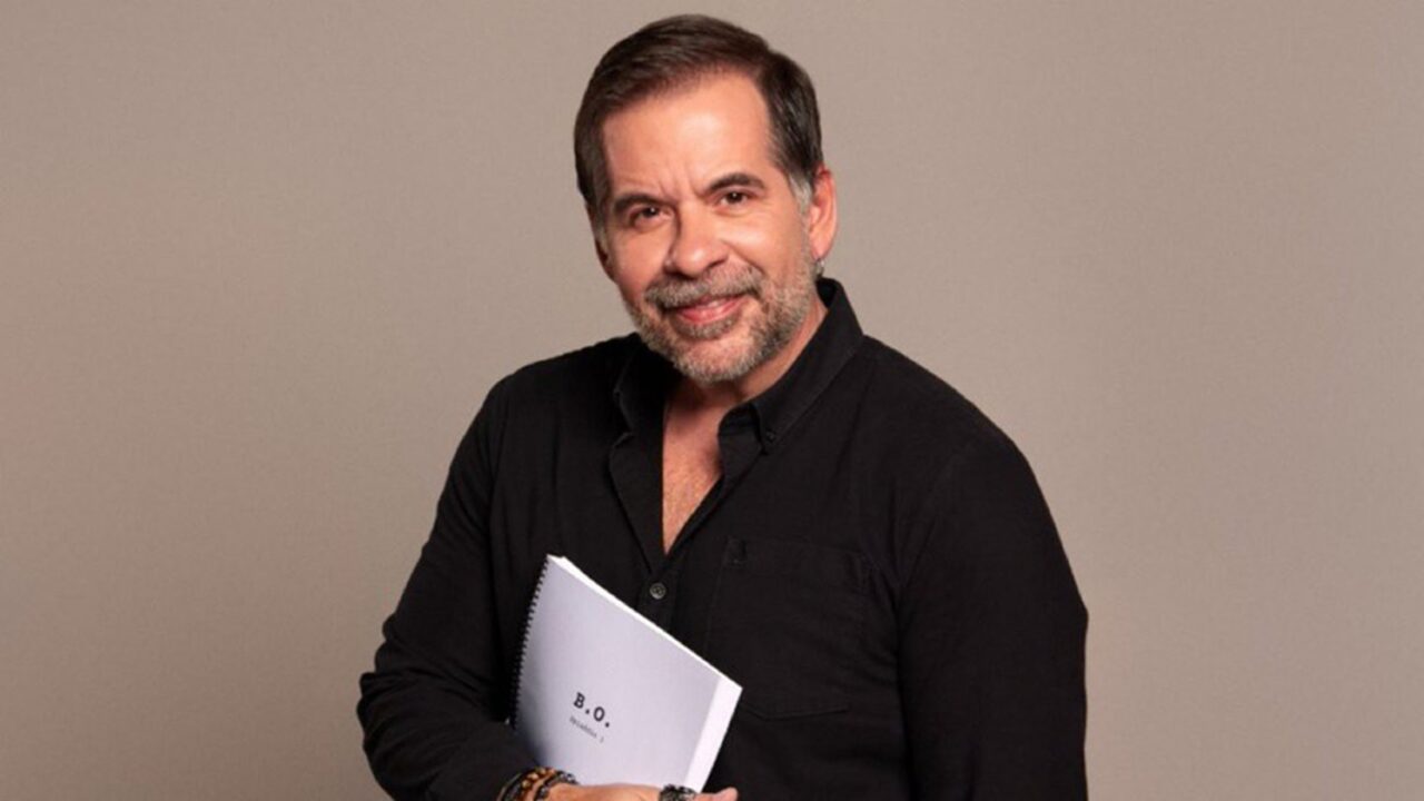 Leandro Hassum explica escolha da Record para Casa do Patrão