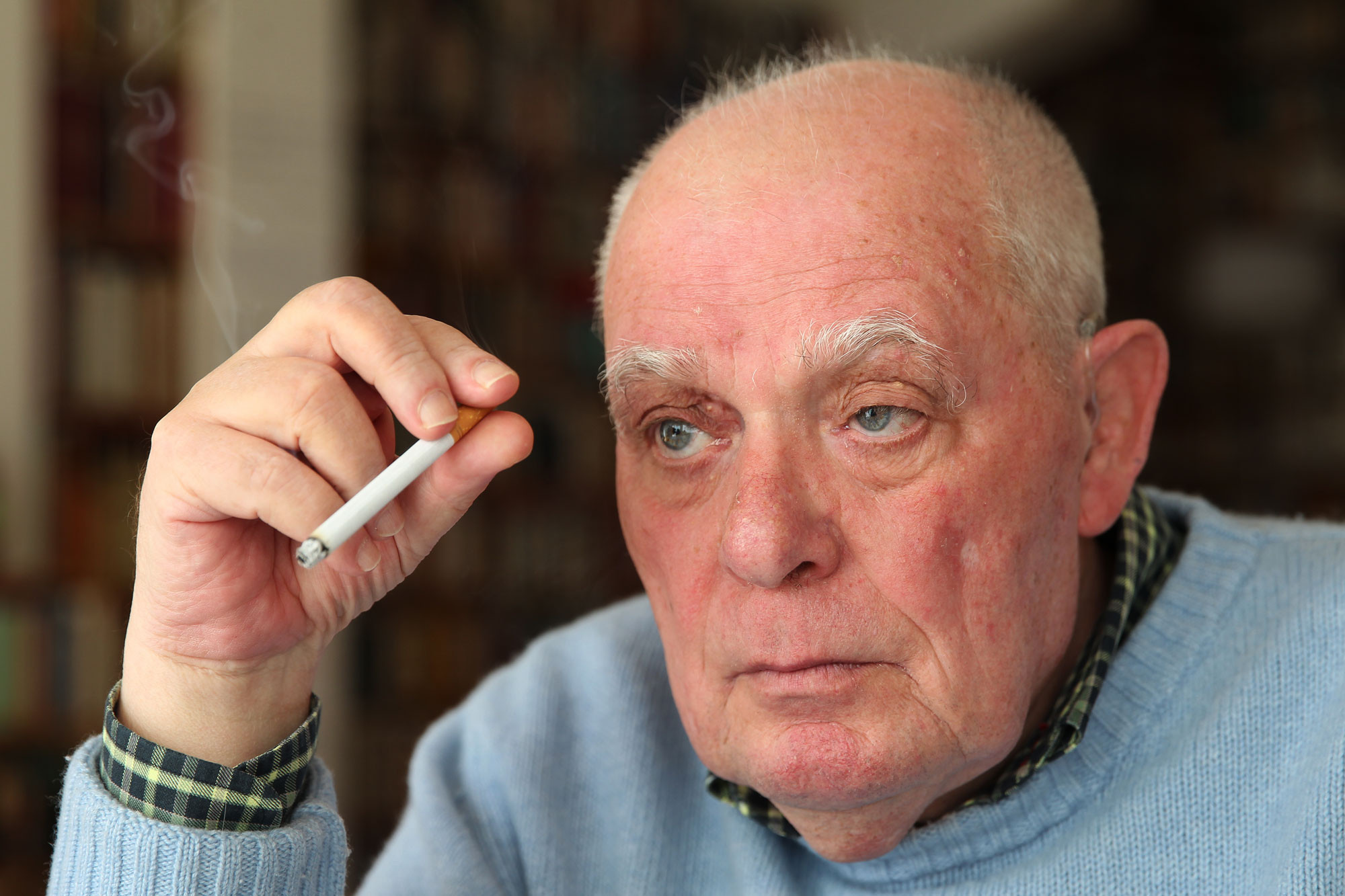 Morre em Portugal António Lobo Antunes, o “anti Saramago”