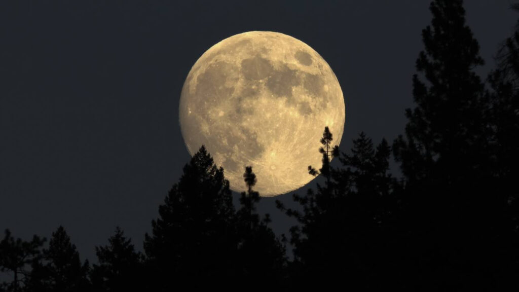 Curiosidades sobre a Lua revelam fatos impressionantes que quase ninguém conhece