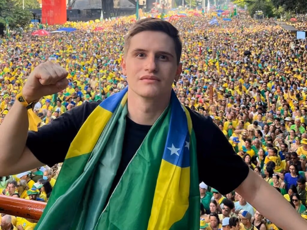 Vereador do PL quer trocar cota racial por cota social em SP