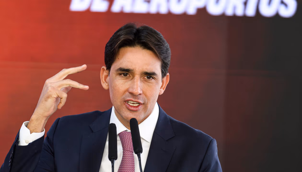 Crusoé: Ministro de Lula nega concorrer como vice de Campos em PE