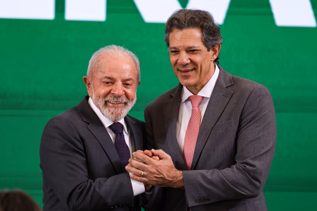 Wilson Pedroso na Crusoé: O missionário do impossível