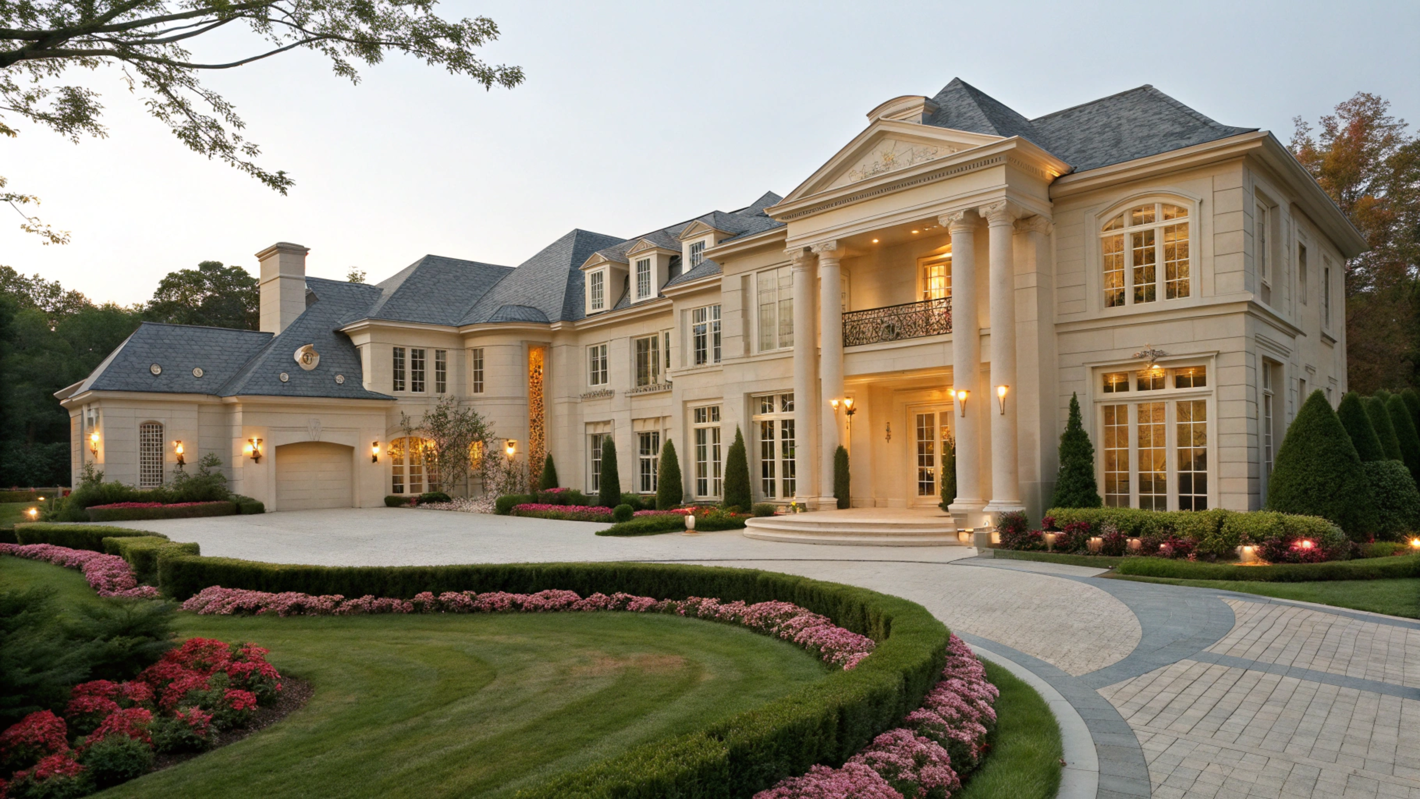 Ele tinha uma mansão de mais de R$ 200 milhões mas perdeu tudo e mora de favor