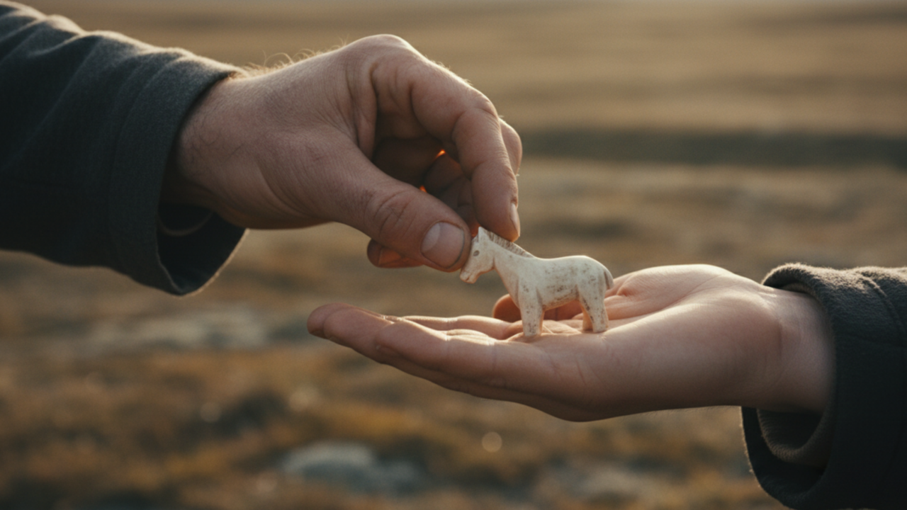 "Protoescrita" de 45.000 anos é descoberta na Alemanha