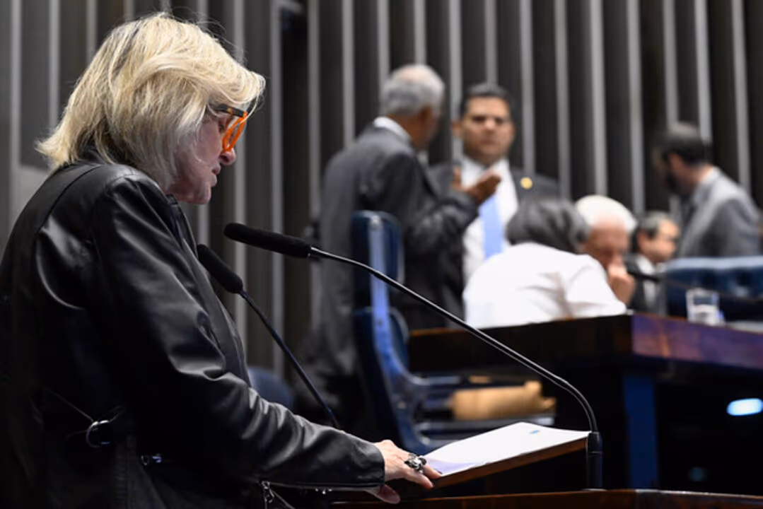 Senado aprova tipificação do crime de matar filhos para ferir mãe
