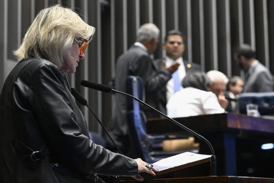 Senado aprova tipificação do crime de matar filhos para ferir mãe