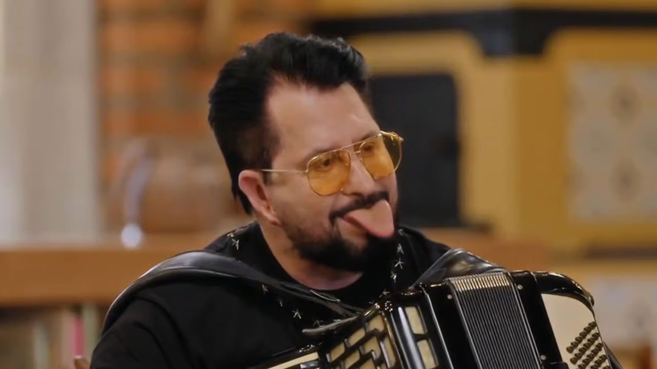 Marrone, da dupla com Bruno, explica cirurgia íntima