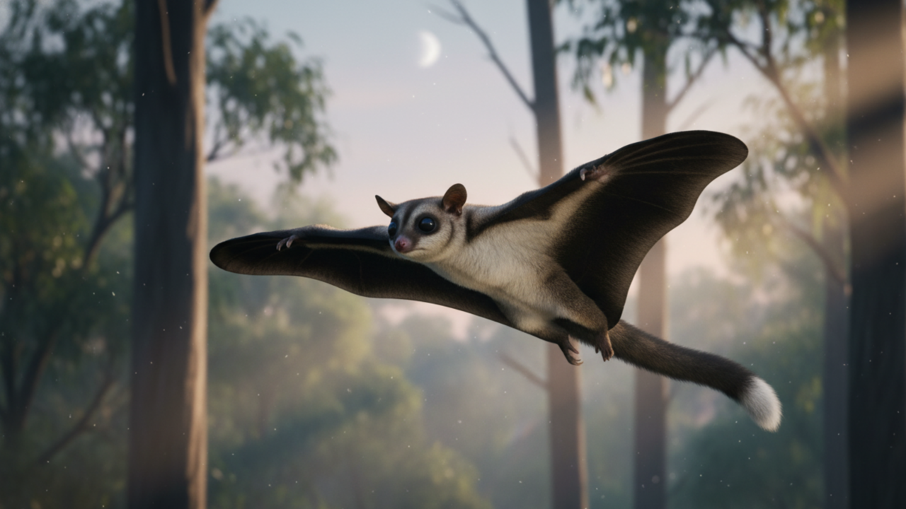Marsupiais “ressuscitam” após descoberta científica