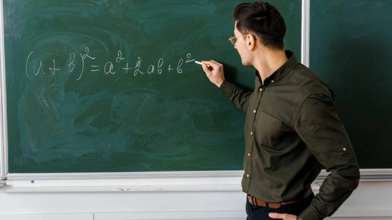 Desafio matemático: Muita gente bate o olho nessa conta e erra feio