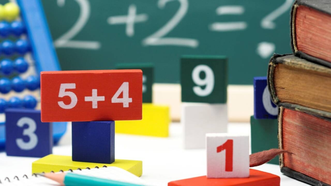 Desafio matemático: teste sua calma e atenção nessa equação de nível fácil