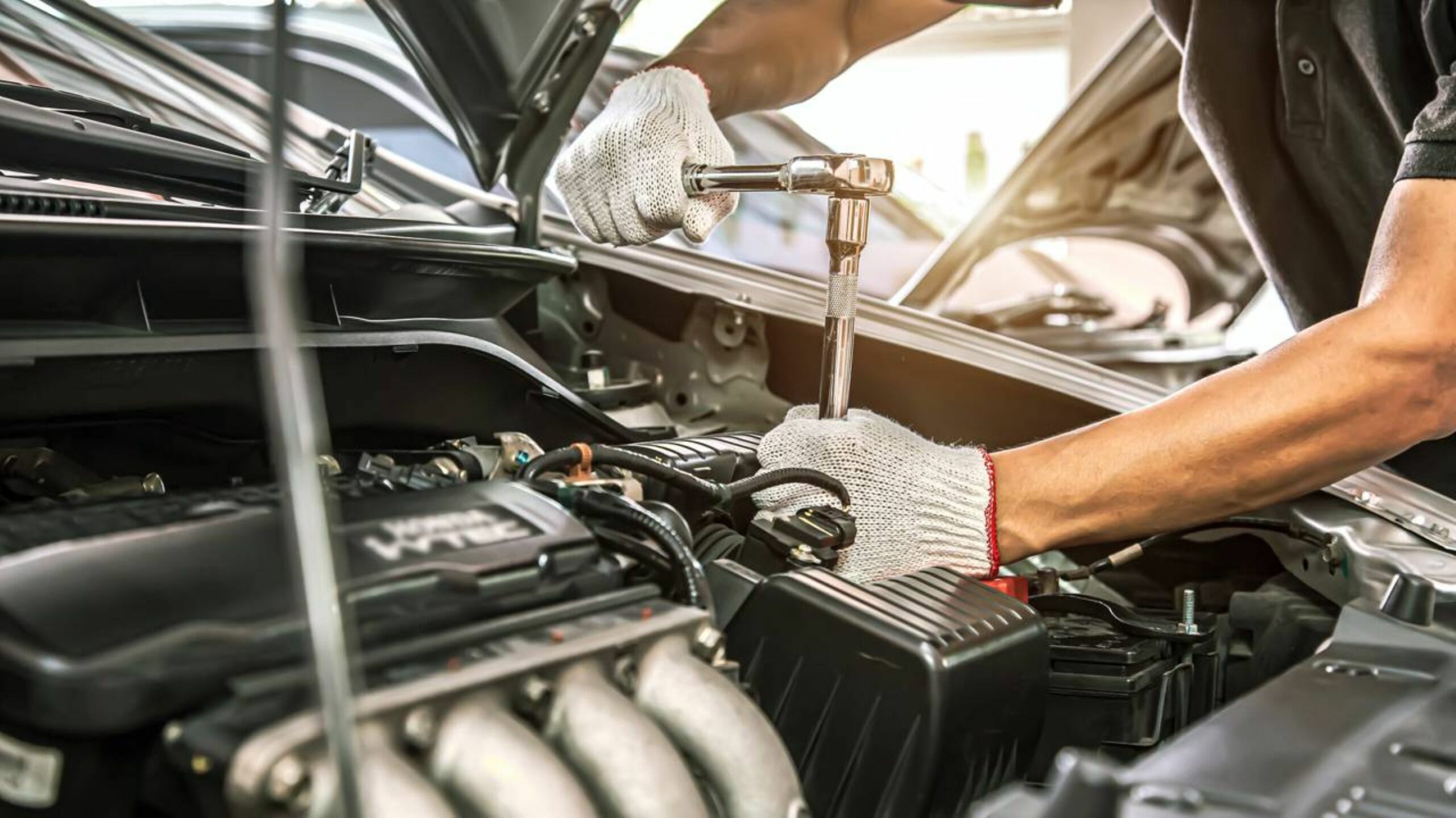 Quanto custa trocar o motor de um carro no Brasil em 2026?