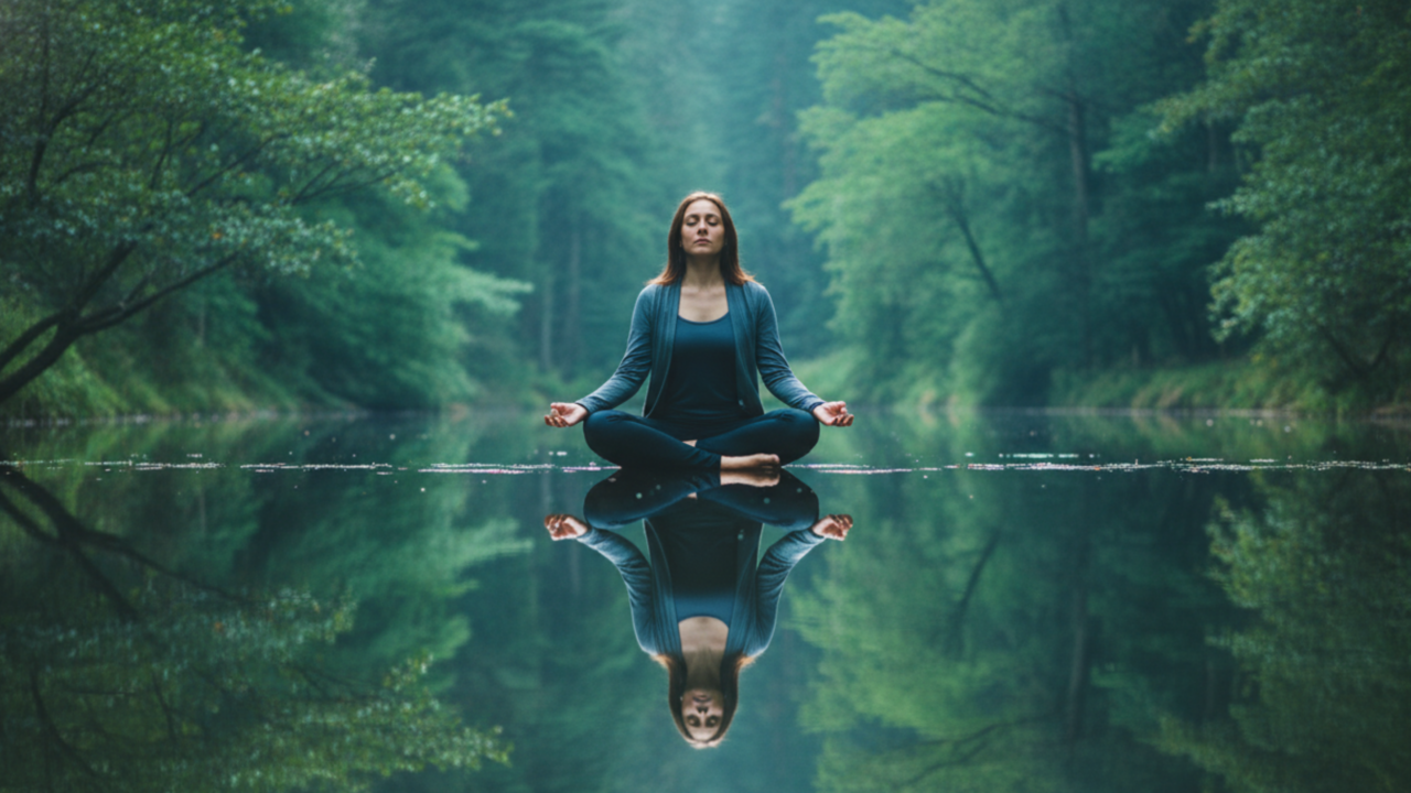 Lao-Tsé: “Quem conhece os outros é sábio, quem conhece a si mesmo é iluminado”