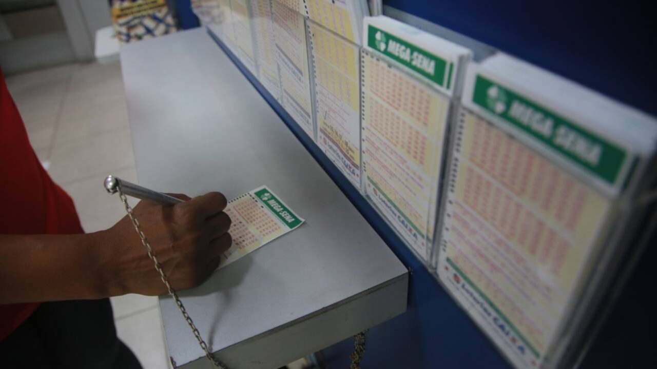 Comunicado oficial para quem apostou na Mega-Sena nesta terça-feira, dia 24