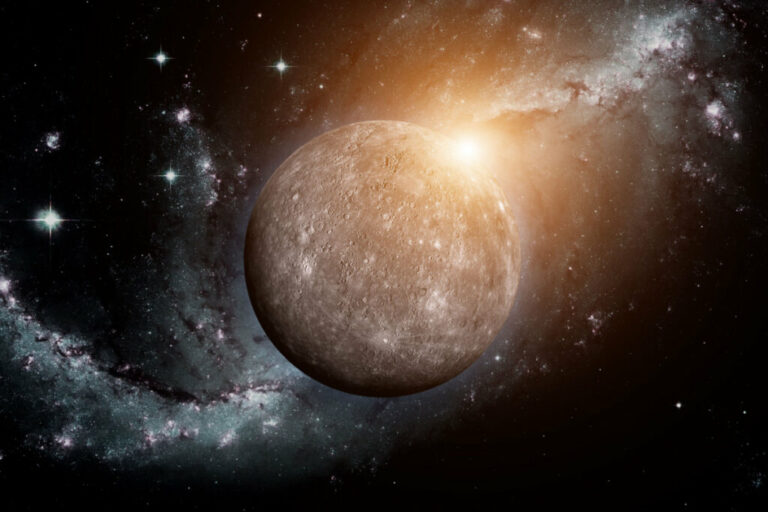 Mercúrio retrógrado e sexta-feira 13: o que a astrologia diz sobre essa combinação