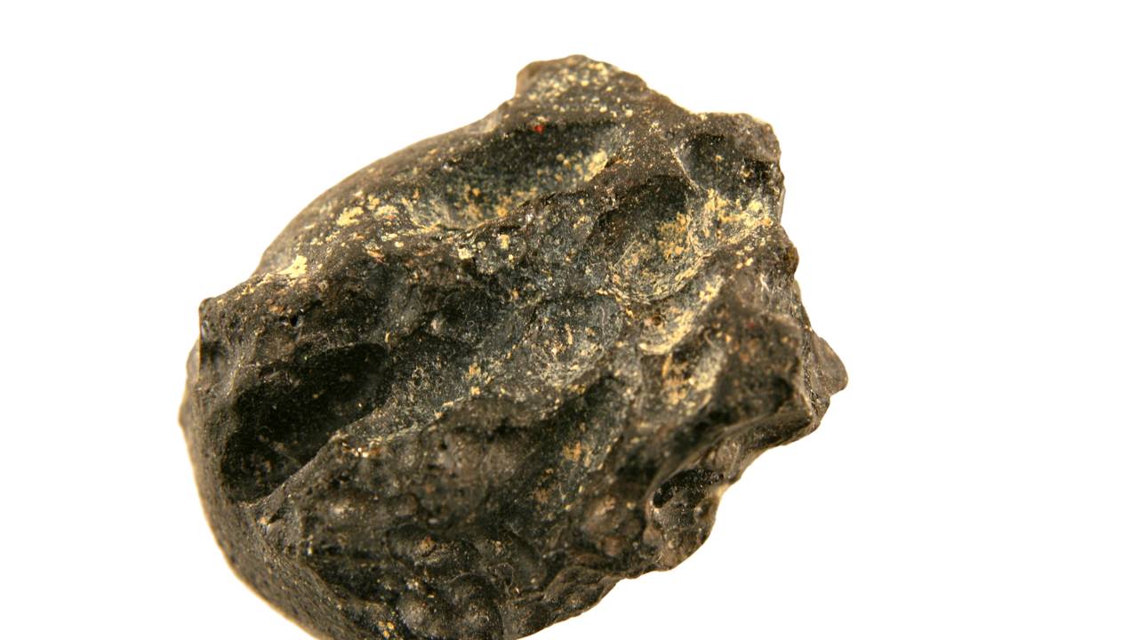 Como identificar um meteorito de maneira fácil usando alguns sinais que muita gente não conhece