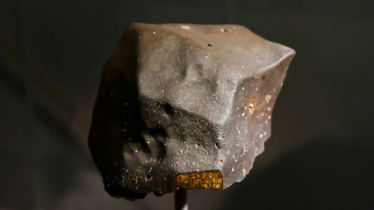 Como identificar um meteorito de maneira fácil usando alguns sinais que muita gente não conhece
